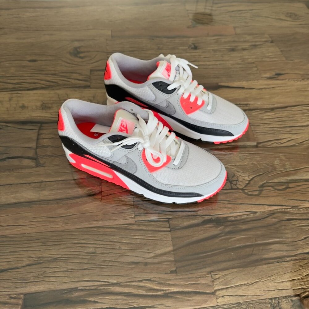 Nike Air Max 90 Infrared Mens 6
